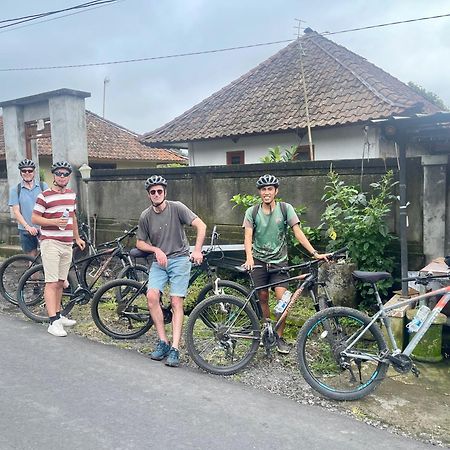 Villa Kaniksa Candidasa Kültér fotó